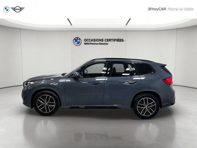 Bmw X1 image 6