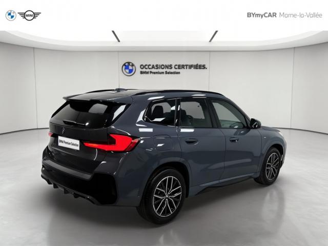 Bmw X1 image 9