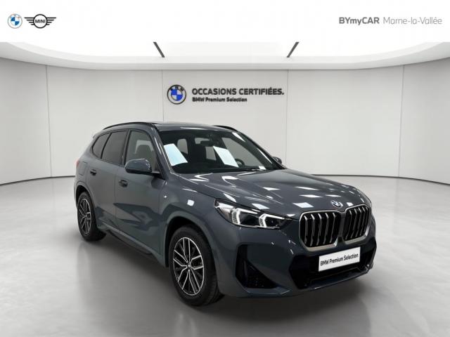 Bmw X1 image 7