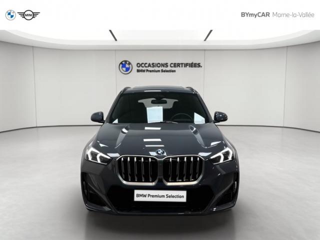 Bmw X1 image 5
