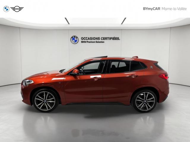 Bmw X2 image 4