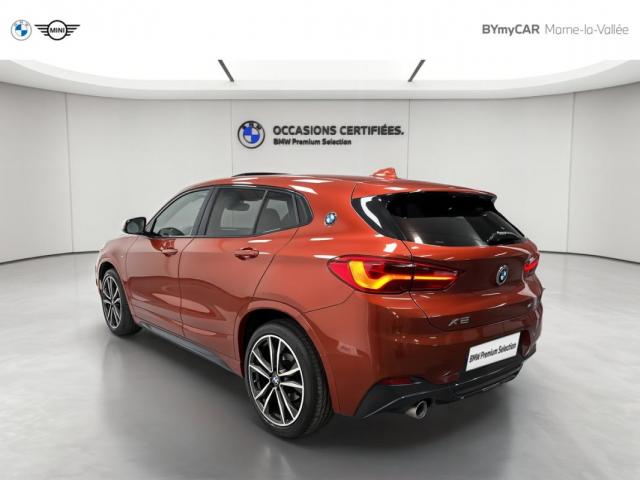 Bmw X2 image 3