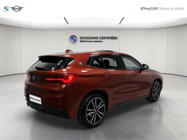 Bmw X2 image 8