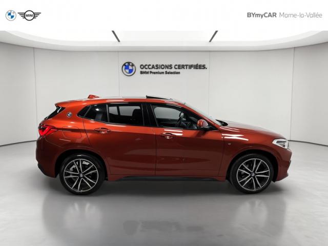 Bmw X2 image 1