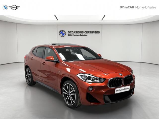 Bmw X2 image 7