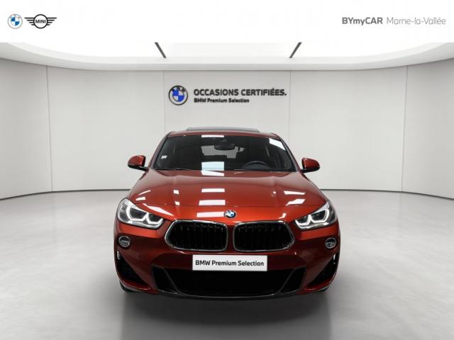 Bmw X2 image 9