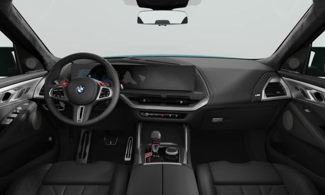 Bmw Xm image 1