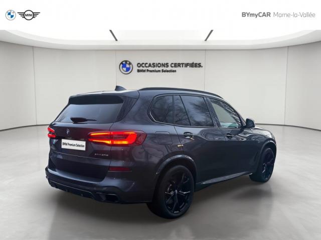 Bmw X5 image 7