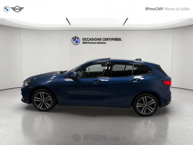 Bmw Série 1 image 3