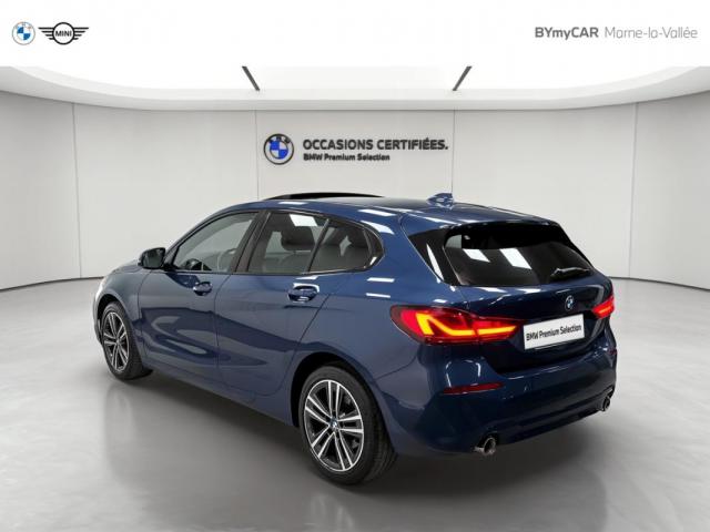 Bmw Série 1 image 1