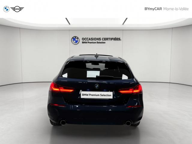 Bmw Série 1 image 9