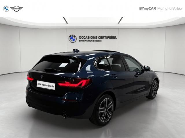 Bmw Série 1 image 2