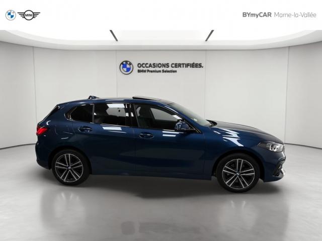 Bmw Série 1 image 4