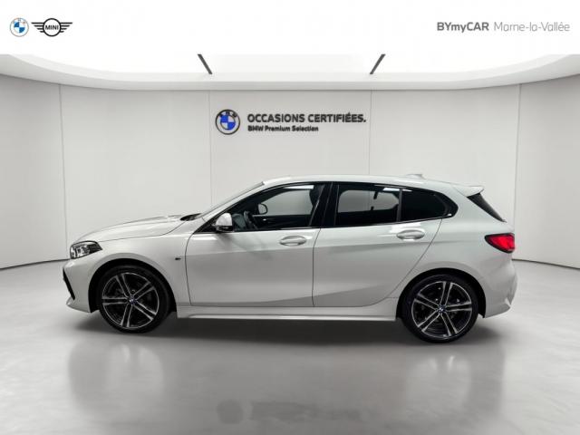 Bmw Série 1 image 3