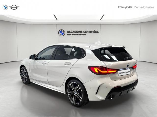 Bmw Série 1 image 4