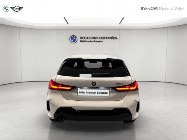 Bmw Série 1 image 8