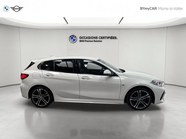 Bmw Série 1 image 5