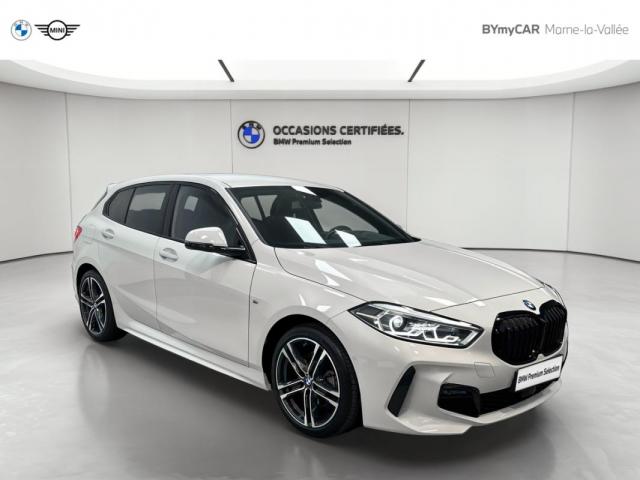 Bmw Série 1 image 7