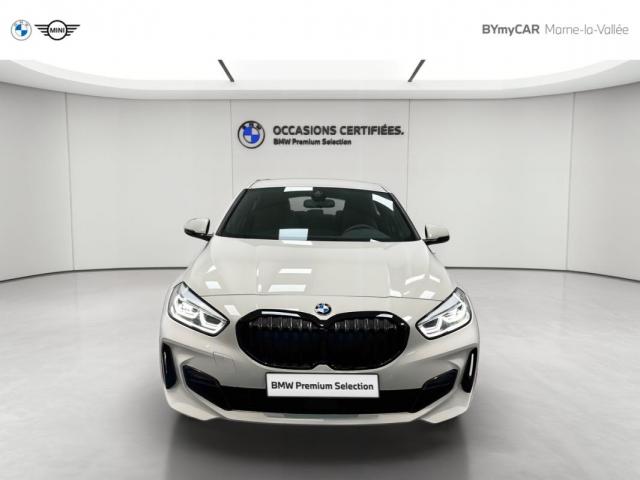 Bmw Série 1 image 2