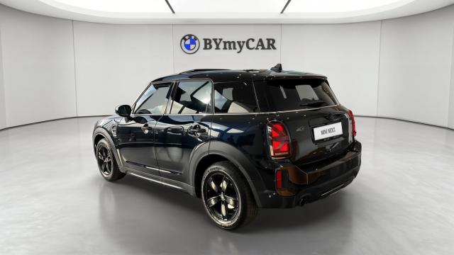 Mini Countryman image 8