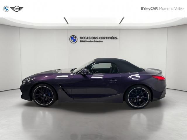 Bmw Z4 image 5