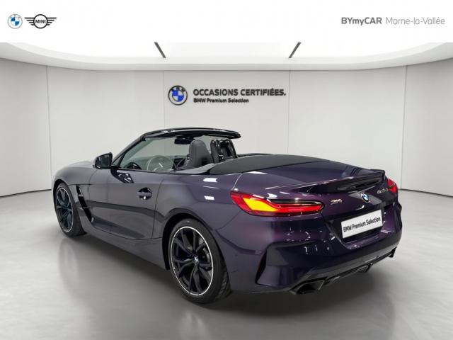 Bmw Z4 image 2