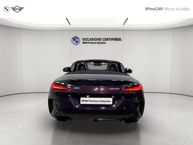 Bmw Z4 image 6