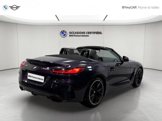 Bmw Z4 image 4
