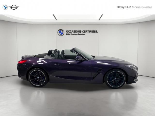 Bmw Z4 image 3
