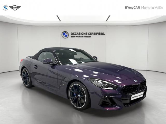 Bmw Z4 image 9