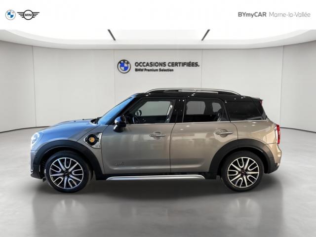 Mini Countryman image 2