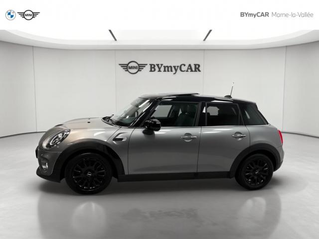 Mini 5 Portes image 2