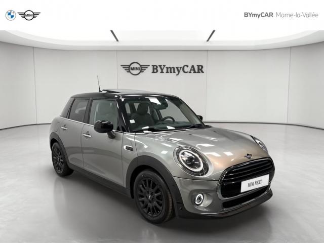 Mini 5 Portes image 7
