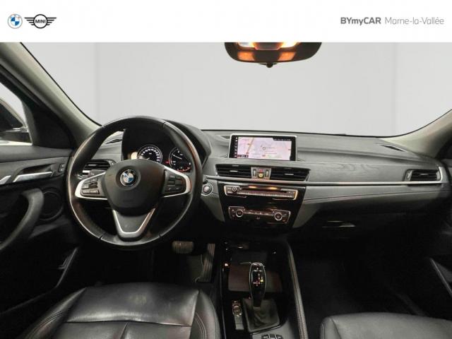 Bmw X2 image 2