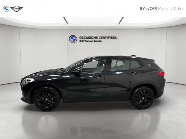 Bmw X2 image 1