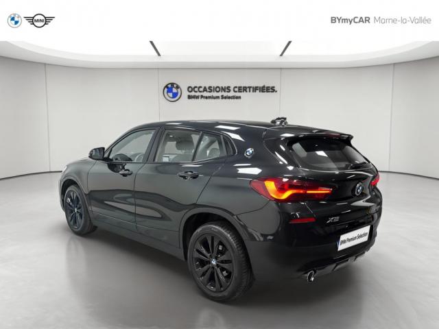 Bmw X2 image 3