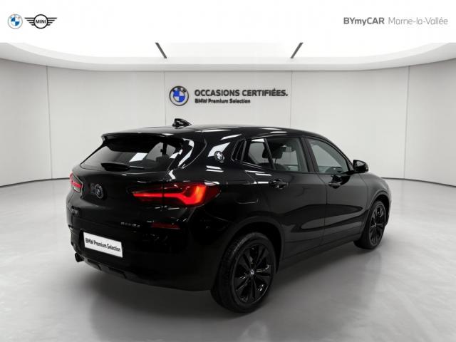 Bmw X2 image 6