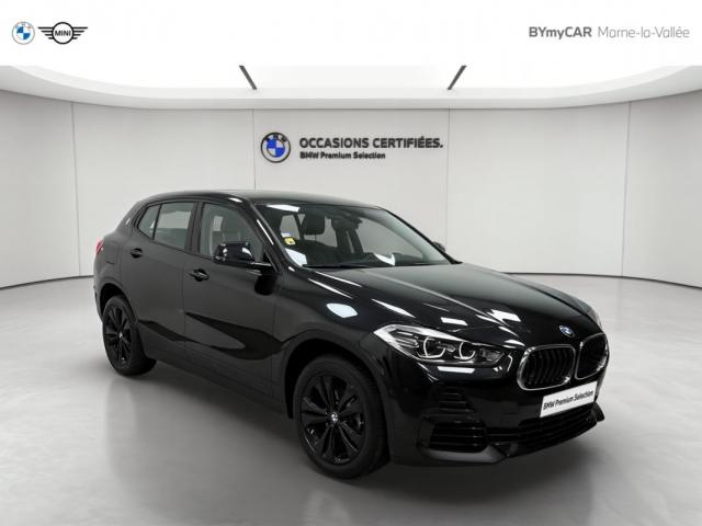 Bmw X2 image 7
