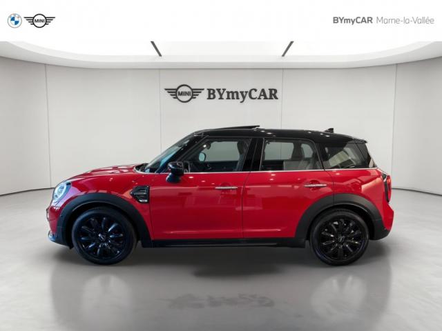Mini Countryman image 1
