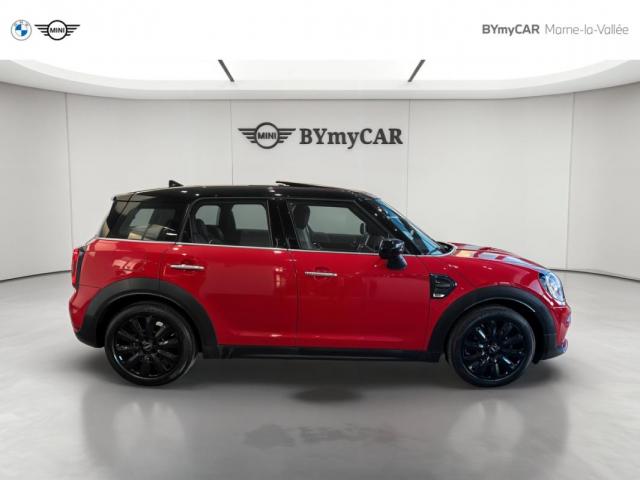 Mini Countryman image 9