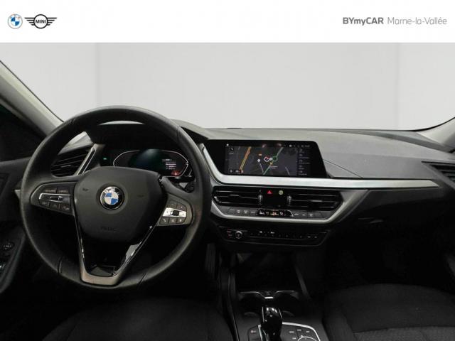 Bmw Série 1 image 4