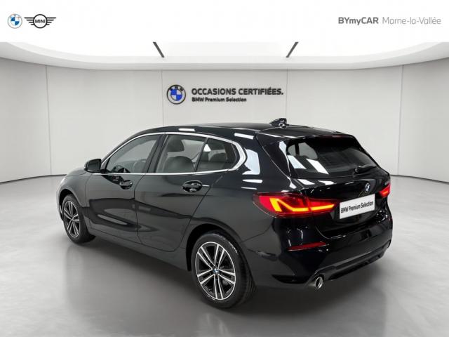 Bmw Série 1 image 2