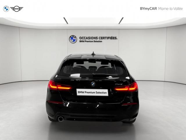 Bmw Série 1 image 3