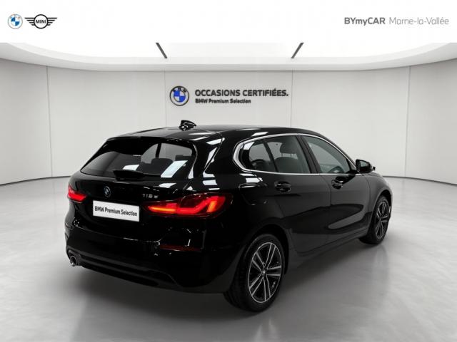 Bmw Série 1 image 6