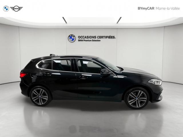 Bmw Série 1 image 1