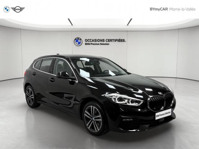 Bmw Série 1 image 5