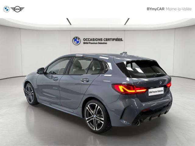 Bmw Série 1 image 5