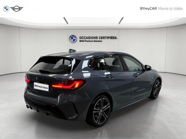 Bmw Série 1 image 7