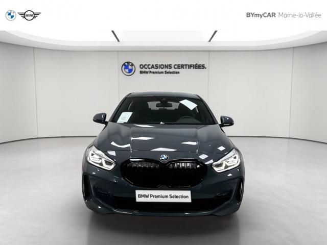 Bmw Série 1 image 4