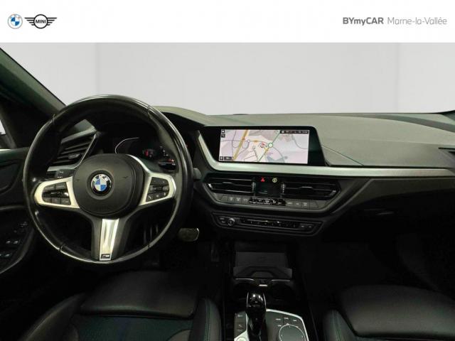 Bmw Série 1 image 7